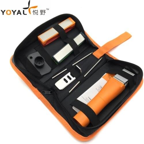 TAIDEA Diamond Knife Sharpeners China