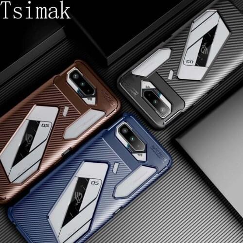 Tsimak Asus ROG Phone Cases