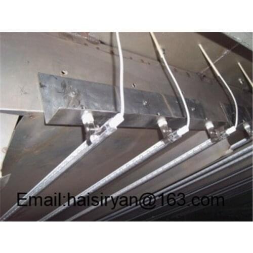 High Quality Quartz Halogen Heater Lamp 1kw