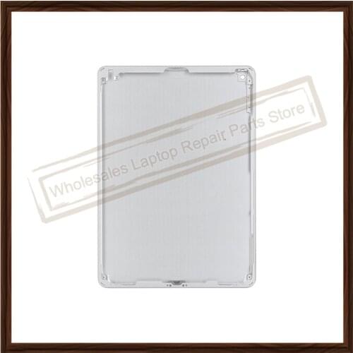 Back Battery Housing Door Cover case For Ipad Air 2 2018 iPad WiFi(A1893)/4G(A1954) version Rear Case Replacement Part