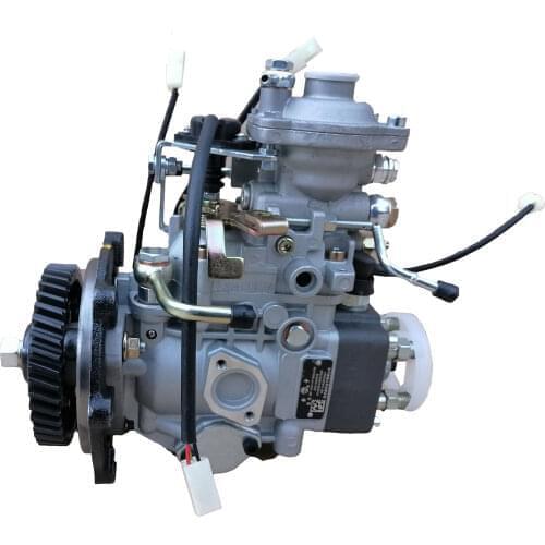0001060036 NJ-VE4/11F1900L036 FOR ISUZU 4JB1 DIESEL ENGINE INJECTION PUMP FOTON TRUCK PUMP