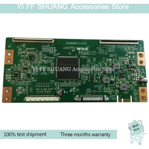 100% test shipping for ST5461D07-1-C-3 logic board
