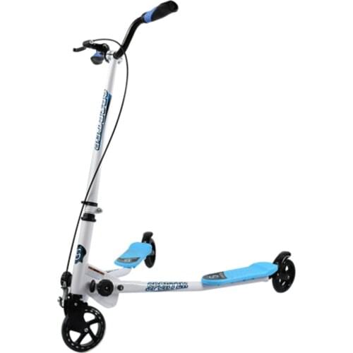 AO DI Handlebars For Scooters