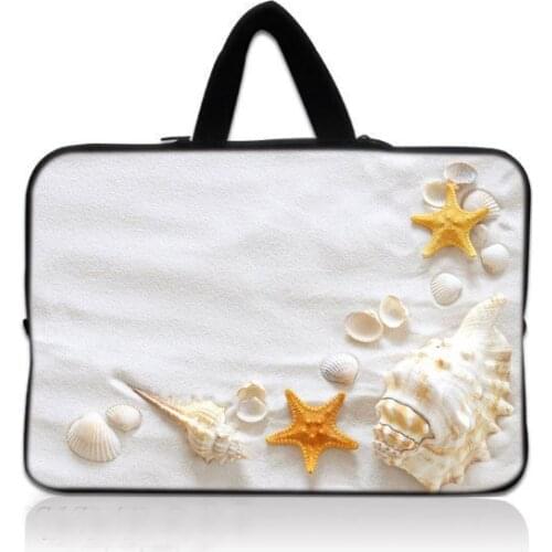 Shell 17 15 15.6 Laptop bags notebook case women men briefcase 12 14 laptop handbag sleeve cover for lenovo/asus/mi pro 13/hp