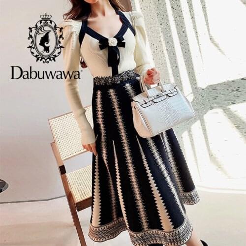 Женские юбки Dabuwawa China At AliExpress