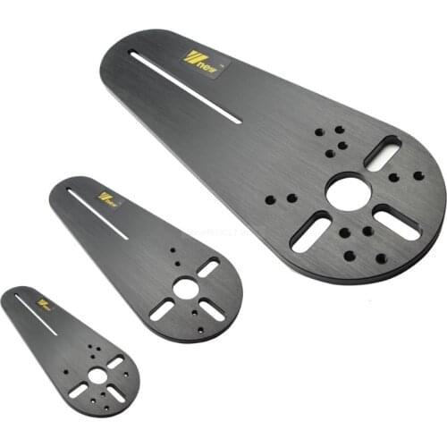 Woodworking Trimming Machine DIY Accessories Circle Cutting Jig Specialized Milling Circle Milling Groove Woodworking tool