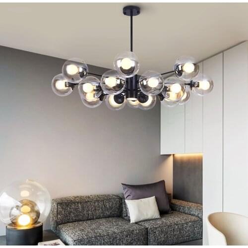 DGY Pendant Lights