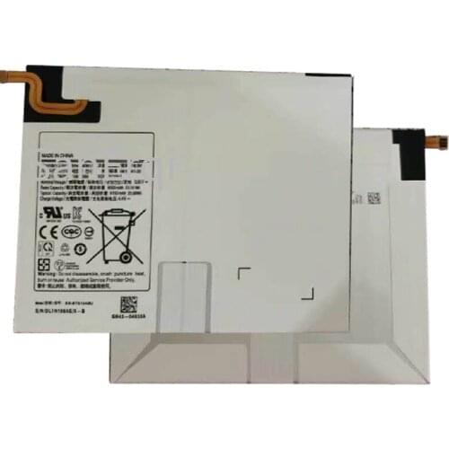 For Samsung T515 EB-BT515ABU Battery 6150mAh Battery SanErqi