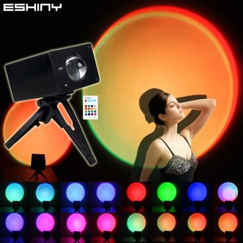 ESHINY Lighting