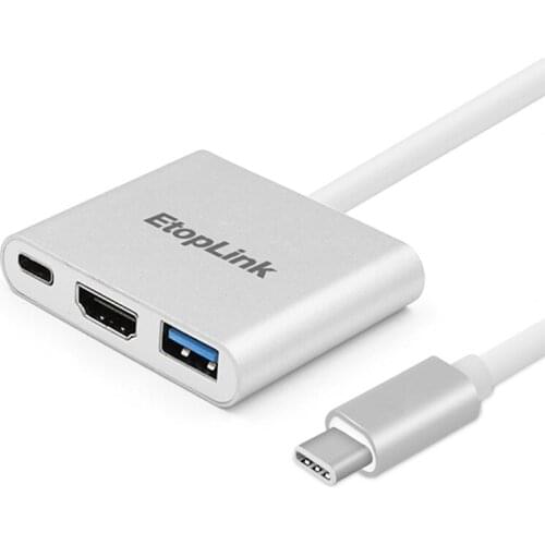 ETOPLINK Type C Adapters