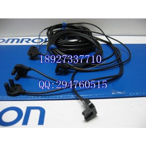 [ZOB] 100% brand new original authentic OMRON Omron photoelectric sensors EE-SX771A --2PCS/LOT
