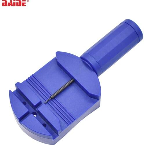 Watch Tools Watches Strap Repair Detaching Device Kits Disassembly Watch Band Opener Adjust Tool Watch Accessories 500pcs/lot