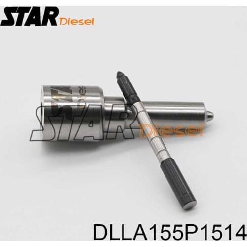 Factory Price Injector Sprayer DLLA155P1514 (0 433 191 935) And Fuel Nozzle DLLA 155 P 1514 (0433191935) For 0 445 110 249