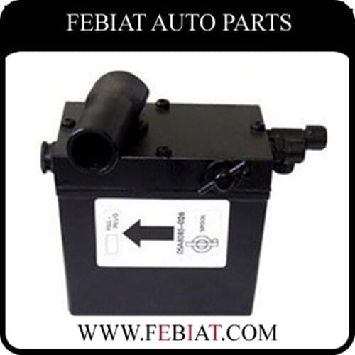 FEBIAT Cabin Tilt Pump used for IVECO 98455864,8160173