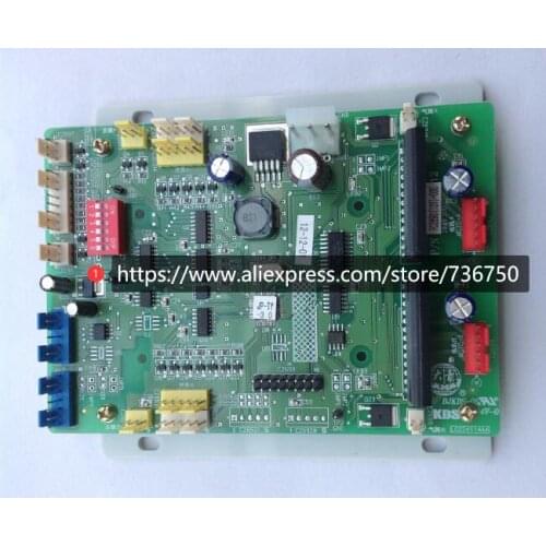 Dahao card P/N 269C board for China embroidery machines / electronic spare parts