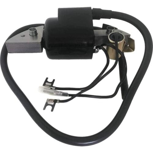 Motorcycle Ignition Coil Fits for Honda G150 G200 G300 G400 30500-887-303 30560-883-015