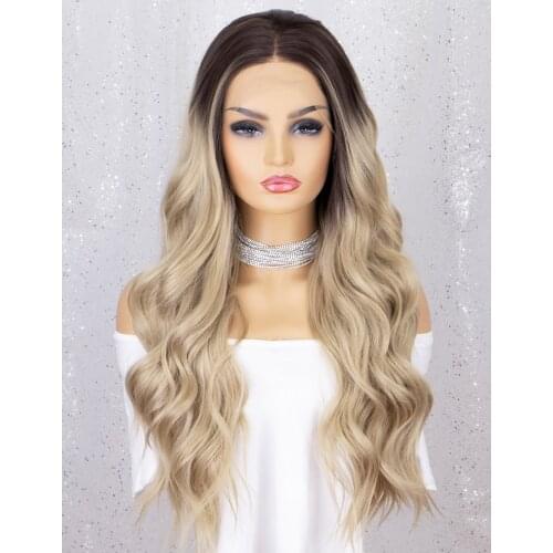 Kryssma Cosplay Wigs