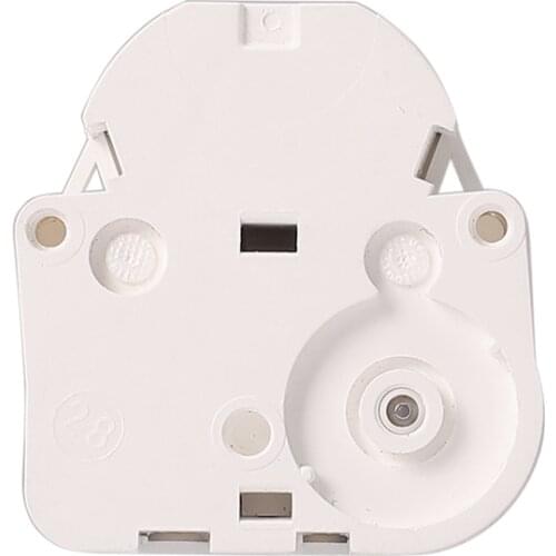 15V Metal White VDO Stepper Motor Iron Shaft VDO Instrument Motor