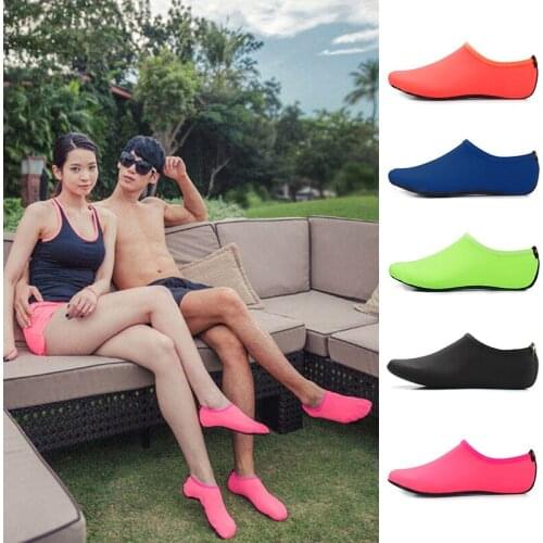 Diving Socks Anti-slip Quick-drying For Yoga Swimming Surfing Outdoor Fitness Basen Zwembad Piscina Colchoneta Piscina
