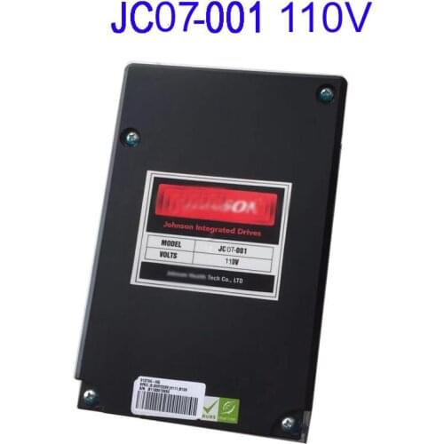 New for Johnson Fitness Treadmill Controller Frequency Inverter JC07-001 Power supply unit Invertor Lower controller