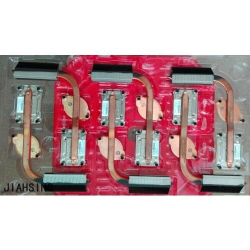 New CPU cooler for HP probook 4530S 4730S cooling heatsink 646283-001 6043B0092701 DSC model