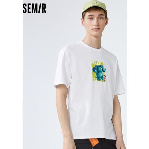 Semir Men's T-Shirts