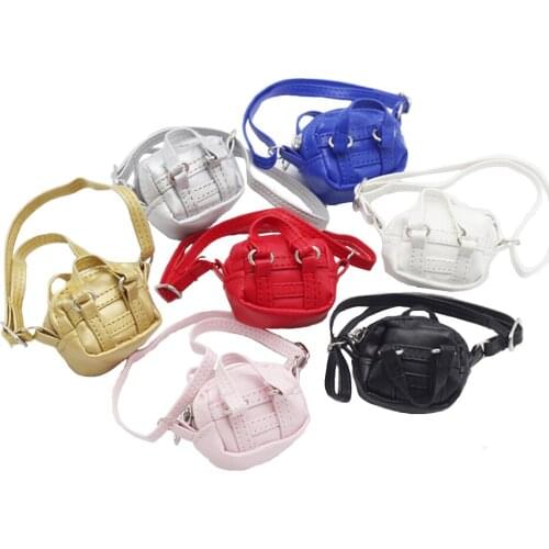 Three Sizes of Doll Backpack for 1/3 1/4 1/6 1/8 BJD Doll 18-Inch 43cm Baby and Suitable for Plush EXO Doll Outgoing Packets