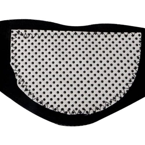 Tourmaline Magnetic Therapy Neck Massager Cervical Vertebra Protection Refined D0UE