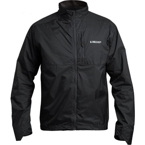 Outdoor Militar Tactical Waterproof Windproof Skin Clothes Men Women Jacket Hiking Fishing Camping Trekking Climbing Windbreaker