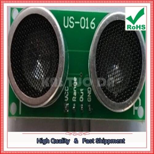 US-016 Analog Voltage Output Dual Range Analog Ultrasonic Distance Measurement Module High Accuracy board