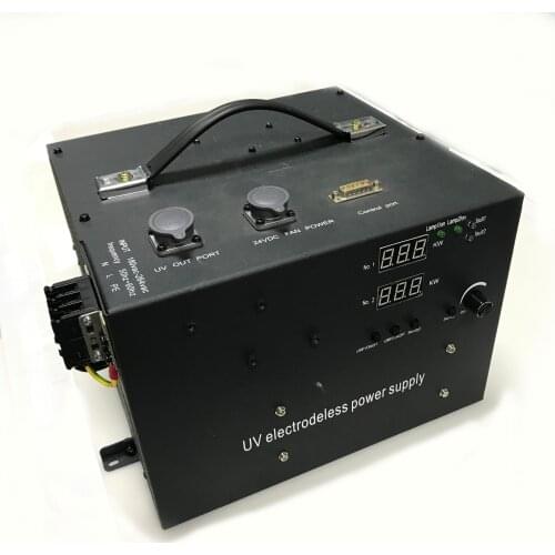 High Quality LED Small Driver HGL205SE for Inkjet Printers Parts