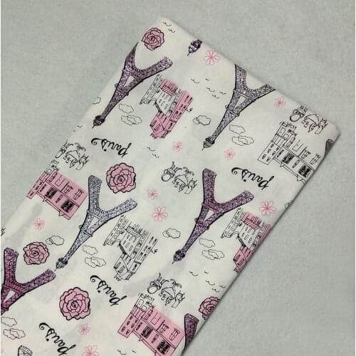 ZYOKRA Patchwork Fabrics