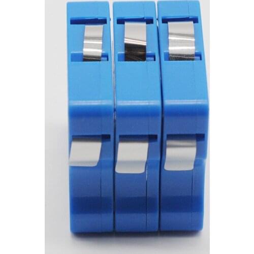 0.025mm Dental Strip roll Stainless Steel Matrice Bands Teeth Restoration 5/6/7 For Lab Supplies