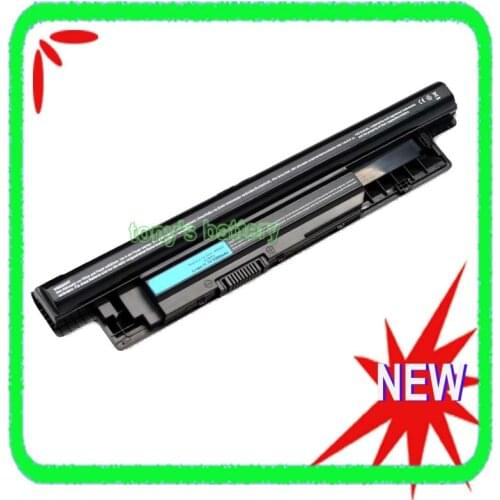 6 Cell Battery for Dell Inspiron 15-3521 15-3537 15-3541 15-3542 15R-5537 17R-5737 XCMRD PVJ7J
