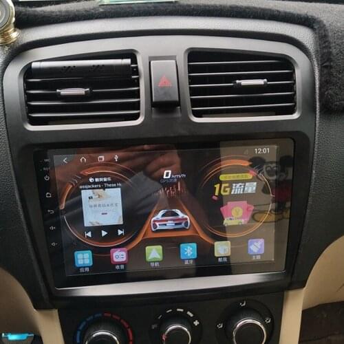 64GB Android 10.0 Car Multimedia GPS For Dongfeng Glory 330 Recorder 350 370 505 Autoradio Navigation Stereo Head Unit Radio
