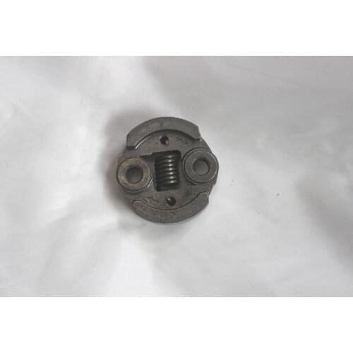 EC25 CLUTCH ASSEMBLY FOR ROBIN SUBARU EC025 KAWASAKI PST75 OCHIAI OHT750 23cc 25cc 26cc 27cc 29CC 32cc 2 STROKE TRIMMER CUTTER