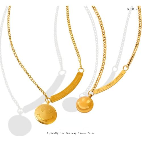 JMjermyn Punk Pendants