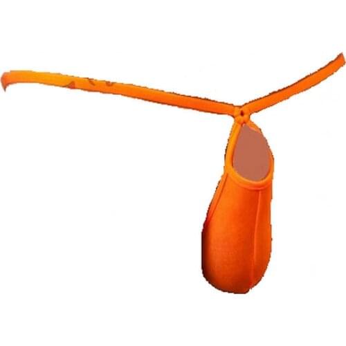 Candy Cherries Sexy Thongs Men Extra Slim Mesh Panties Multi Colors Jockstrap Soft G-String Micro Gay Underwear