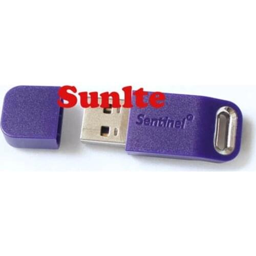 Tems&Nemo Outdoor service for V7.6 license,in stock