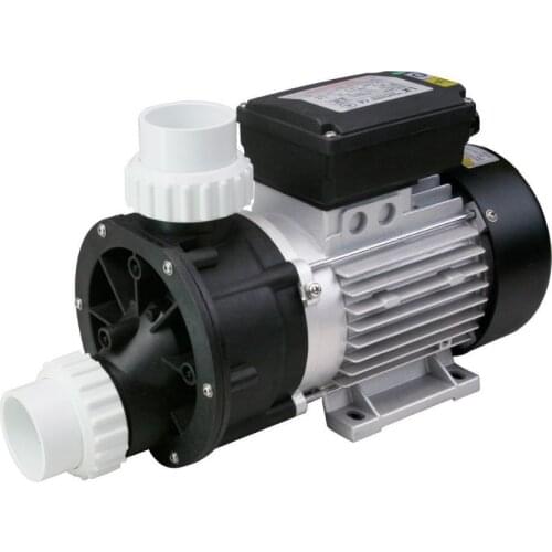 Pump Whirlpool SPA JA50 circulation pump filter pump filter 0.5 HP - 370 Watt Zirkulationspumpe Filterpumpe Filter 0,5 PS