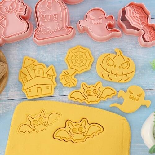 Oeny Cookie Cutters