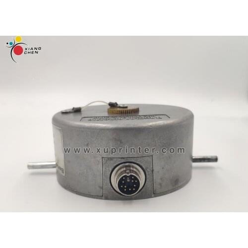 9E.110.2561 SM102 SM74 SM52 Offset Printing machine Encoder Printing Part 9E.110.2561/01