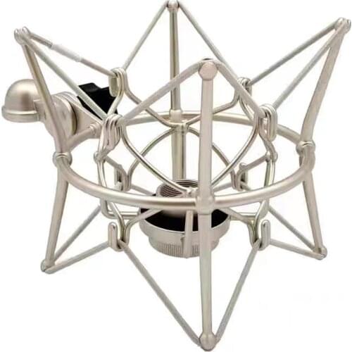 C214 All Metal Microphone Professional Condenser Microphone Recording Microphone For Computer Studio Vocals Gaming Podcast Live