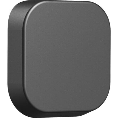 2pcs silicone lens cap lid for gopro hero 8 black hero8 camera protective lens protector case for go pro accessories cover