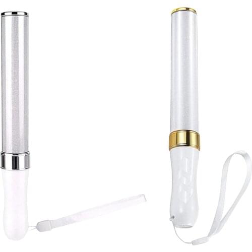 LED Glow Sticks Flashing Stick Lightstick Festivals Raves Party Supplies