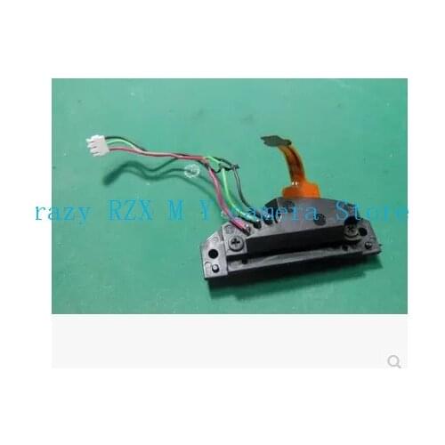 SLR digital camera repair and replacement parts Rebel 5D2 5DII lens contact points cable flex for Canon 5D mark II