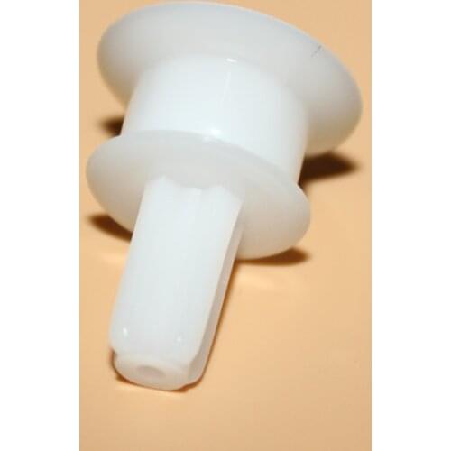 1pcs Blender Upper cover shaft core Suitable for Braun MQ325 MQ52 MQ5025 MQ545 MQ3025 MQ725 MQ745 MQ785 MQ787 MQ9045 350 ml