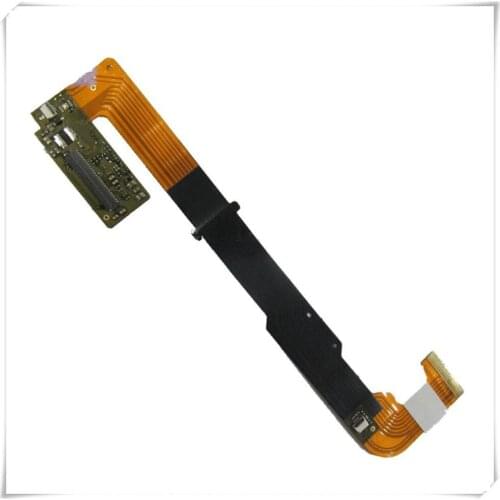 20 Pcs/ New Shaft rotating LCD Flex Cable Part For Fujifilm Fuji XA2 X-A2 Digital Camera repair parts
