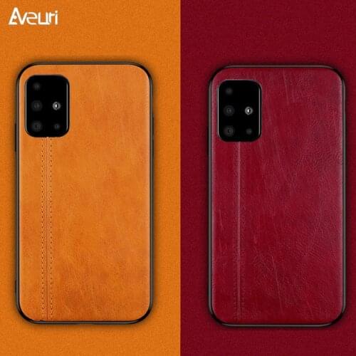 Aveuri Samsung Galaxy M30 Phone Cases