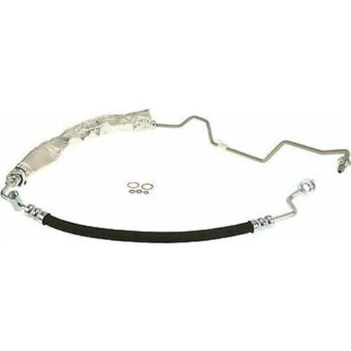 Free Shipping 57510-3K000 Power Steering Oil Pressure Hose Assembly For Hyundai Sonata 2.4L 2006-2010